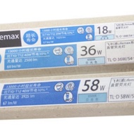 Philips Lamp Economical Straight Tube Fluorescent Lamp TL-D 18W/30W/36W/58W Fluorescent Lamp