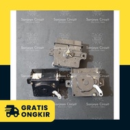MESIN Sharp Washing Machine Timer 3 pin Socket