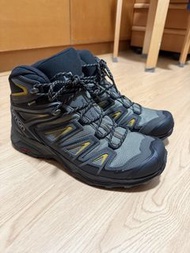 Salomon X ultra us8