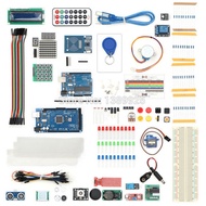 Learning Kit /      arduino UNO R3 Learning Kit RFID kit+ Upgrade MEGA 2560 r3 starter