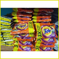 ◨ ☩ ◿ Tide Powder Jumbo Twin Pack Per Sachet
