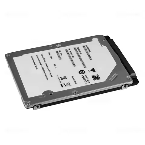2.5" SATA Internal Hard Drive Disk For PS3/4/Pro/Slim/Laptop Game Console HDD Harddisk 5400RPM For S