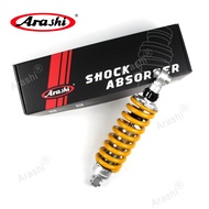 Arashi 320mm Air Rear Shock Absorber Suspension Monoshock For KAWASAKI Ninja 400 / Z400 / EX400 / AB