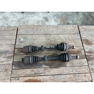 HONDA INTEGRA DC5 TYPE R (ORIGINAL) DRIVE SHAFT