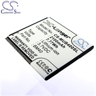 CS Battery Xiaomi Hongmi 1s / Redmi 1s / Xiaomi M3 M3A Phone Battery MUB400SL