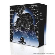 (全新行貨1年保養照價再減) ANIMA Midnight Grand Orchestra MGO Ver. 頭戴式藍牙耳機 ANW03 / Hololive X ANIMA 星街すいせい 耳機 AN