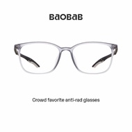 Baobab Eyewear | ASHER Gadget Safe Glasses | Anti Radiation Computer Eyeglasses For Men and Women Re
