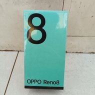 oppo reno 8