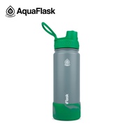 Aquaflask Kids 18oz I กระบอกน้ำเก็บความเย็น กระติกน้ำสแตนเลสสำหรับเด็ก 18ออนซ์