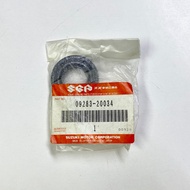 09283-20034-000 | Oil Seal 20X37X8 | Suzuki parts | TSR 125
