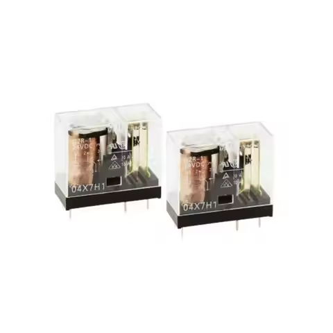 G2R-1-E G2R-1-E-12VDC G2R G2R-1 24V G2R-2-24VDC RELAY