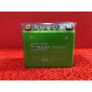 BATTERY YTX12-BS(GEL)