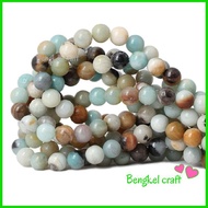 Natural stone Craft material amazonite 4mm 6mm 8mm 10mm