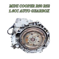 Auto Gearbox Transmission Mini Cooper 1.6L R50 R52 /02 - 08 Auto Gearbox / Gear Box / Auto Transmiss
