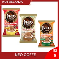 NEO COFFEE INSTANT COFFEE 3IN1