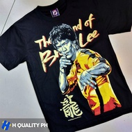 BRUCE LEE PG / NTS T-SHIRT