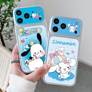 Case For Realme 16 Pro Plus 15 14 13 12 11 9 8 7 12X 14X 14T 15T 15X C85 C83 C75 C71 5 5i 6i 5S C3 7