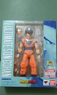 龍珠shf