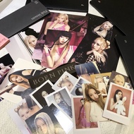 ☑️ Loose (READY STOCK) BLACKPINK -  2ND FULL OFFICIAL ALBUM - BORN PINK