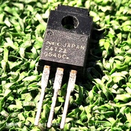 Transistor nec 2412 original japan