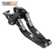 For Royal Enfield Interceptor 650 GT650 GT 650 Continental GT 650 Motorcycle Adjustable Extendable F