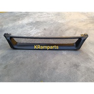 TOYOTA COROLLA SEG AE101, AE100 1992-1995 TRD SPORTS MESH GRILL COPY FIBRE