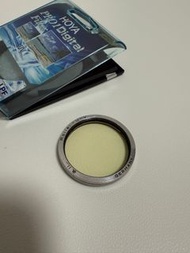 Rolleiflex Bay ii UV filter for 3.5F