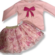 TOP+SKIRTSIZEKIDS:6Y-8Y