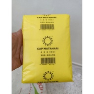 Plastic bag 300grams