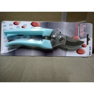 Tree branch scissors