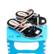 Tahu Heels Children's Fashion Heels Contemporary Party Sandals Premium Imported Children's Sandals L