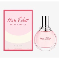 ORIGINAL Lanvin Eclat D'arpege Mon Eclat EDP 30ML