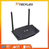 ASUS Wifi 6 Router RT-AX56U AX1800 Dual Band (802.11ax) Unifi Router supporting MU-MIMO and OFDMA Me
