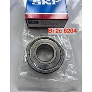 BI / bearing for washing machine (elec-samsung) ball 2C 6204