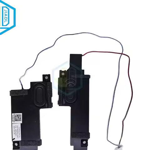 TYRXP Laptop Speaker For DELL Vostro 15 5510 V5510 Inspiron 5510 5515 5518 0TYRXP NV15 023.400ND.000