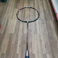 CARLTON GPX-17 BADMINTON RACKET