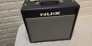 NUX Mighty  20BT 數位 電吉他 音箱