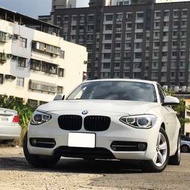 BMW 2014 116I 可全貸 免頭款