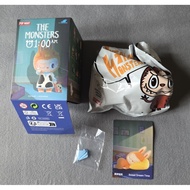 Popmart Labubu The Monsters 1 am