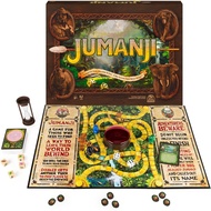 AUTHENTIC Jumanji The Game