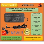 Original Asus FX504 FX504 FX504GD CX504G FX504GE FX504GM Laptop Charger Adapter