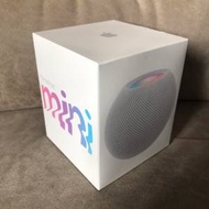 🔊 APPLE HomePod mini SmartSpeaker WHITE NEW 全新 蘋果 智慧型揚聲器 座枱 喇叭 ...