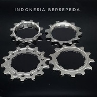 SHIMANO DURA-ACE CS-R9100 CS-9000 11 SPEED SPROCKET CASSETTE COG 11T 12T 13T 14T - COG GEAR SPROKET 