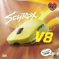 Scyrox V8 8K Wireless Gaming Mouse