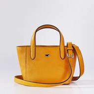 Braun Buffel Emmy Mini Tote Bag