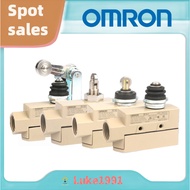 Omron Stroke Limit Switch ZE-Q-Q22-2S-N22-N-N21-2G-N2-2S-Q21-2-N21-2 ZE-NA2-2 ZE-QA2-222 Brand New