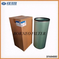 SFA8408S Inner Air FilterSURE AF1604 P128408 A-5715 A5715 PA2563 C26031 C26031x C1555/6 a22210000051