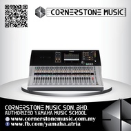 Yamaha Digital Mixing Console TF-3 ( TF3 ) Digital Mixer 24 channel input come with Steinberg Nuendo