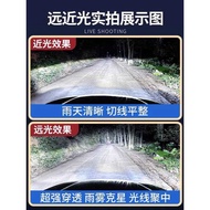 Buick GL8 Yinglangjun Vietnam Vietnam Linyin Avenue Xenon Bulb Angkewei Modified Headlight Junwei