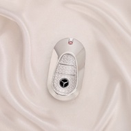 Vỏ Chìa Khóa Mercedes-benz C260l E300l/a/c200l/200 S400/glc300l/260 Premium Vỏ Lớp Ngoài Gla Thời Tr